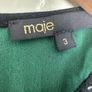Maje dress - sz 3 Image 4