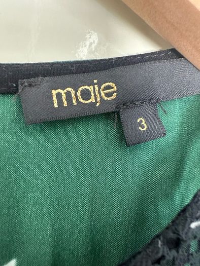 Maje dress - sz 3