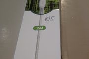 Hoco Micro Usb Fast Charging Cable 2M