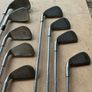 Full Golf Set and bag Image 6