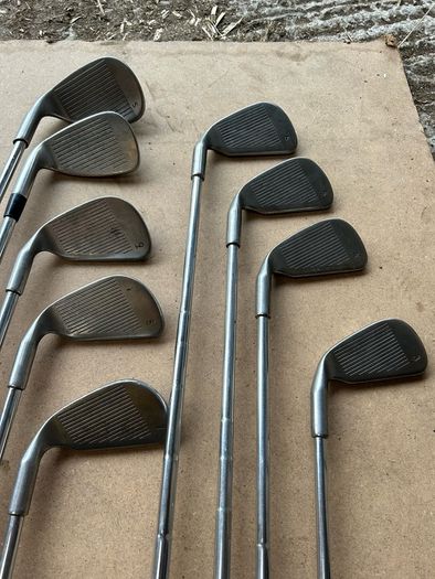 Full Golf Set and bag
