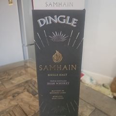 Dingle Samhain Single Malt