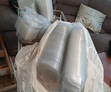 plastic food containers