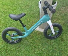 Balance  bike