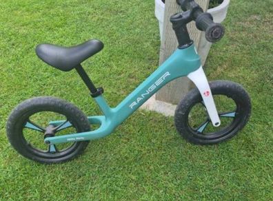 Balance  bike