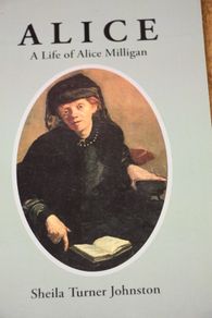 Alice. (Milligan)