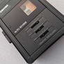 TOSHIBA KT-4059 Walkman Cassette Player Image 4