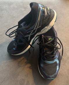 Asics GT 2000 - Size Uk 10 / Eu 44.5