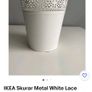 3x Skurar Plantpot/Dried Flowers/Make-up brushes/Pens Image 5