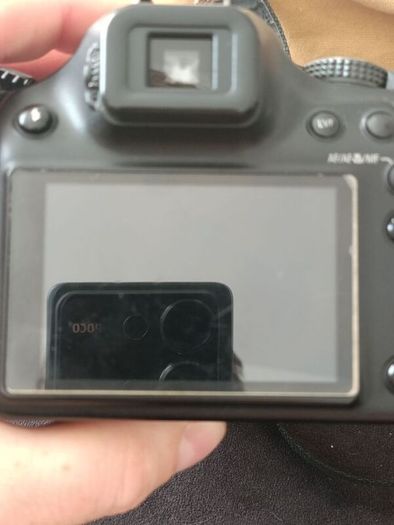 Panasonic LUMIX DMC-FZ72 16.1MP Digital Camera Tested Working