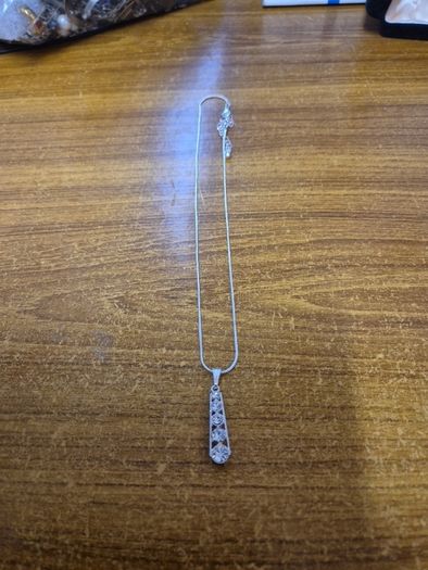 Vintage Necklace