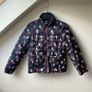White Stuff Reversible Puffer Jacket Image 2