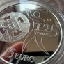 125 Years of GAA silver coin Image 4