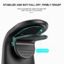 Universal Phone Holder Clip Car Air Vent Magnetic Bracket for Mobile Phone GPS Image 6