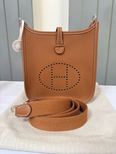 Hermes Evelyne 16 Bag