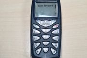 nokia 3510 mobile phone Vodafone vintage