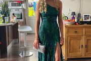 prom dresses