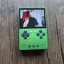 Trimui Brick Hammer - Handheld Gaming Console Image 3