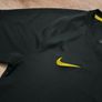 Brazil Nike third 3rd green football jersey shirt 2014 - 2016 Image 4