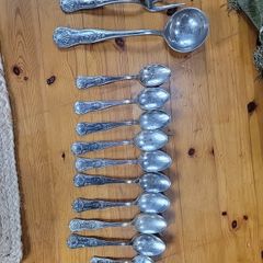 home and garden cutlery