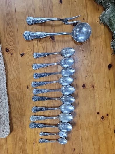 home and garden cutlery