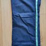 Marco Polo cotton denim jeans 29 waist and 30 leg in very good condition with no issues see last two photos for exact measurements FREE TRACKED POSTAGE INCLUDED Image 7