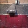 Heavy Duty flat pointed chisel Image 2