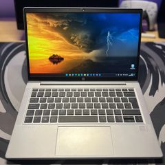 Hp Probook 635 Aero G8 Notebook - 13.3" - Amd Ryzen 5 - 5600u - 8 Gb Ram - 256 Gb Ssd