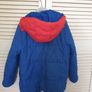 Adidas Padded Winter Jacket Boys Image 3