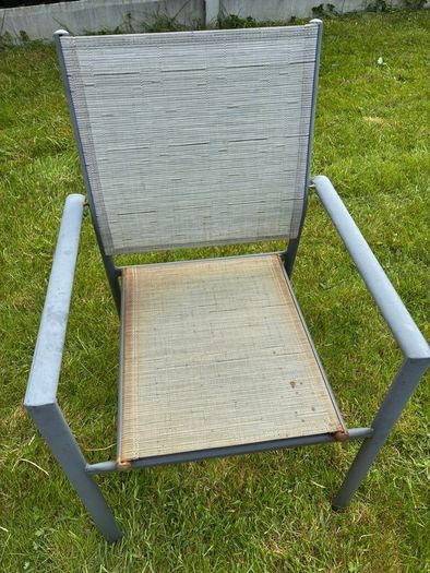 Stackable Chairs