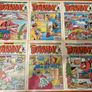 Comics: 'The Dandy' 1991,1993,1994 and 1995 (48 comics) Image 8