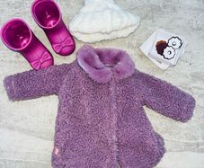 Our Generation Bundle: 15 Outfits plus School and Travel Sets
