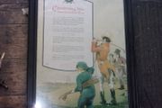 vintage pub ads.john nalrooton and son distitters kilmarnok scotland