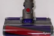 Dyson  head fluffy soft roller