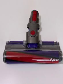 Dyson  head fluffy soft roller