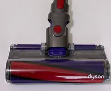Dyson  head fluffy soft roller