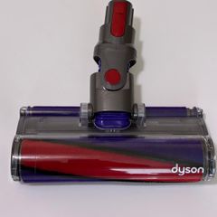 Dyson  head fluffy soft roller