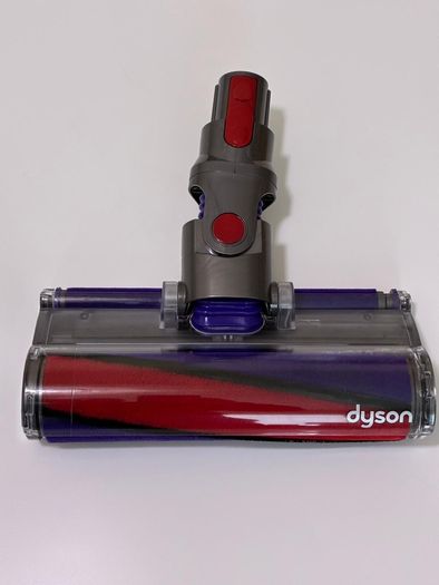 Dyson  head fluffy soft roller