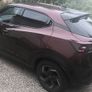 232 Nissan Juke 1.6l Petrol Hybrid Image 3