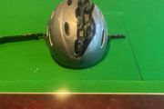 bike helmet