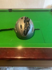 bike helmet