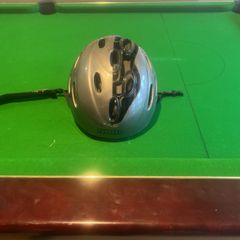 bike helmet