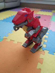 toys