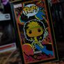 Rogue (Blacklight) ! Special Edition ! Funko POP Vinyl Figure ! Marvel ! 800 ! X-men ! Image 7