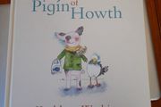 Pigin of Howth by Kathleen Watkins