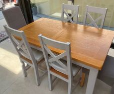Kitchen Table and Chairs
