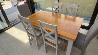 Kitchen Table and Chairs