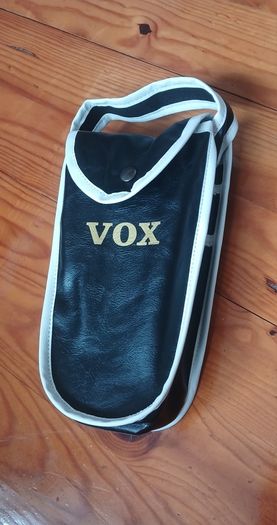 VOX V847 Original Wah Wah Pedal - Excellent Condition