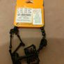 Halloween Skeleton bracelet &3 spider hair clips just bracelet left Image 2