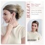 Brand New RUWISS Messy Bun Hairpieces Hair Image 4